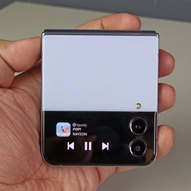 Samsung Galaxy Z Flip5 May Be Showcased During the Next Unpacked Event