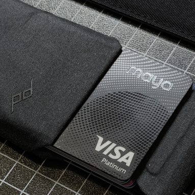 6 Months with my Maya Black Credit Card