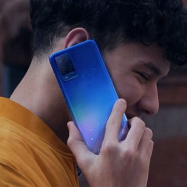 OPPO A54 Launched with Helio P35 Chipset