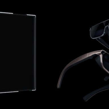 OPPO Showcases Three New Concept Products at INNO Day 2020