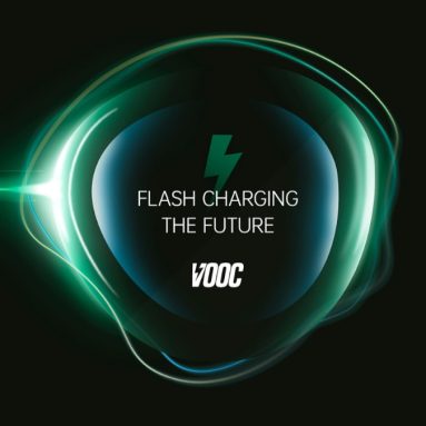 OPPO Launches The Flash Initiative to Bring VOOC Flash Charging to Everyone, Everywhere