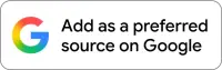 google preferred source badge light en@2x